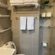 1 BR condo Uptown Parksuites BGC, high floor, morning sun, Manila - Foto 10