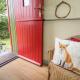 Sweet Briar Shepherds Hut, Brecon (zdjęcie 6)