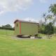 Sweet Briar Shepherds Hut, Brecon (zdjęcie 8)