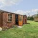 Sweet Briar Shepherds Hut, Brecon (zdjęcie 9)