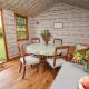 Sweet Briar Shepherds Hut, Brecon (zdjęcie 10)