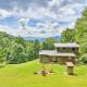 Turkey Hollow Cabin with Stunning Open Views!, Clyde