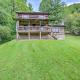 Turkey Hollow Cabin with Stunning Open Views!, Clyde (fotografie 2)