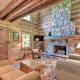 Turkey Hollow Cabin with Stunning Open Views!, Clyde (fotografie 3)