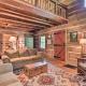 Turkey Hollow Cabin with Stunning Open Views!, Clyde (fotografie 5)