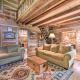 Turkey Hollow Cabin with Stunning Open Views!, Clyde (fotografie 6)