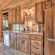 Turkey Hollow Cabin with Stunning Open Views!, Clyde (fotografie 8)