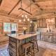 Turkey Hollow Cabin with Stunning Open Views!, Clyde (fotografie 9)