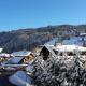 Duplex 3 pièces aux Gets, proche pistes avec parking et wifi - FR-1-598-23, Les Gets (foto 8)
