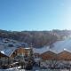 Duplex 3 pièces aux Gets, proche pistes avec parking et wifi - FR-1-598-23, Les Gets (foto 9)