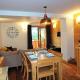 Charmant triplex 3* avec parking, WiFi, proche centre village - FR-1-598-32, Les Gets - Fotografie 1