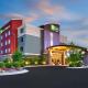 Holiday Inn Express Hotel & Suites Butte by IHG