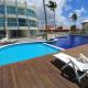 Areias do Mar | 2 Quartos Garden e Completo A103, Barra de São Miguel - Foto 7