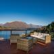 A Luckie Charm - 5-Bedroom Townhouse with Spectacular View Queenstown - Fotografie 7