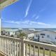 Coastal Retreat with Double Deck and Ocean Views!, Ocean Isle Beach