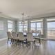 Coastal Retreat with Double Deck and Ocean Views!, Ocean Isle Beach (fotografie 5)