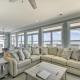 Coastal Retreat with Double Deck and Ocean Views!, Ocean Isle Beach (fotografie 7)