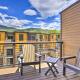 3 Mi to Dillon Reservoir Condo with Balcony!, Silverthorne - Fotografie 3