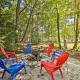 Walk to Lake Game Room Getaway in Pocono Summit!, Pocono Summit - Fotografie 1