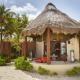 Mahekal Beach Front Resort & Spa, Playa del Carmen - Fotografie 6