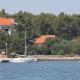 Seaside holiday house Verunic, Dugi otok - 8126