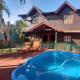 Cabañas Marian 2, Puerto Iguazú - Foto 9