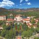 The Broadmoor Colorado Springs - Fotografie 1