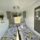Meadow Lakes 22 - Golden Palm, pet friendly, WiFi, bed linen - Meadow Lakes Caravan & Lodge Hire Skegness - Photo 4