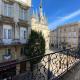 Bordeaux Palais Centre historique Balcon - Foto 8