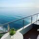 Amazing frontline sea views Studio apartment Castillo Del Vigia Torremolinos, Torremolinos - Fotografie 9