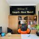 Angel's Rest Motel, Moree - Fotografie 1