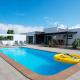 Villa Wind Wave 28A Heated & Shared Pool, Lajares (foto 3)