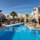 Giannoulis - Grand Bay Beach Resort (Exclusive Adults Only) Kolimvárion - Fotografie 8
