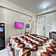 Bright Cozy Studio City View Android TV at Apt Greenbay Pluit Tower A, Jakarta - Fotografie 10