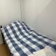 Comfortable single bedroom with free on site parking Kingston upon Thames - Foto 6