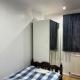 Comfortable single bedroom with free on site parking Kingston upon Thames - Foto 5