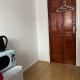 Comfortable single bedroom with free on site parking Kingston upon Thames - Foto 3