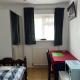 Comfortable single bedroom with free on site parking Kingston upon Thames - Foto 1