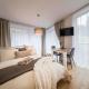 Rákosárna Suites & Apartments, Szpindlerowy Młyn (zdjęcie 7)