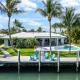 Seven Palms Waterfront, Heated Pool & Private Dock -Walk to beach! West Palm Beach - Foto 1
