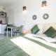 Disneyland Paris / Cozy Studio 3 min from Metro RER A Bussy-Saint-Georges - Fotografie 1