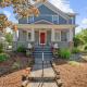 Beautiful, Historic Home, heart of McMinnville., McMinnville (Foto 4)