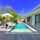 Optima Villas Bingin Улувату - Фото 2