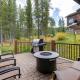 Lr884 Alpine Vista In Lewis Ranch Home, Copper Mountain - Fotografie 7