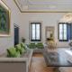 Cavour 83 Prestige House by 360Rentals Florencia - Foto 1
