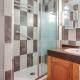 Studio accueillant 4 pers., proche thermes, Luz-Saint-Sauveur - FR-1-402-74, Luz-Saint-Sauveur (zdjęcie 8)