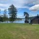 Villa Konnekoski, pearl front of Etelä-Konnevesi National park