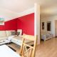 Strandhotel-Heiligenhafen-Wohnung-317-Seestern-Typ-II, Хайлигенхафен - Фото 10