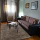 Apartman Miss T, Podgorica - Fotografie 7