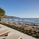 Giannoulis - Grand Bay Beach Resort (Exclusive Adults Only) Kolimvárion - Fotografie 9